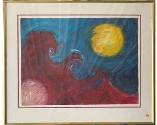 Two Moons