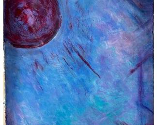 Red Moon