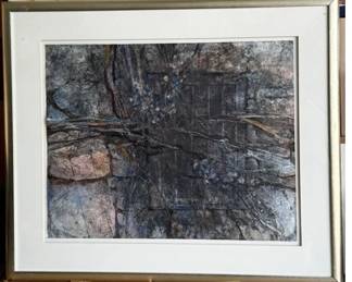 Granite Series