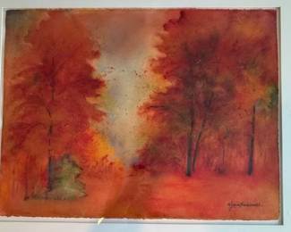 Autumn FAntasy