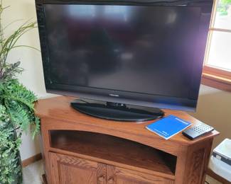 50" Flatscreen TV