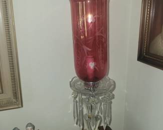 2 lamps available