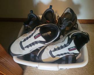 Men & womens shoes