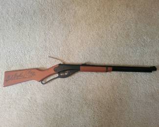 BB gun