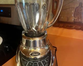 OSTER BLENDER