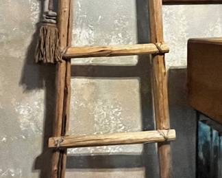 KIVA LADDER
