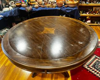 GAME TABLE
