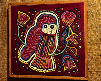 MOLA OWL