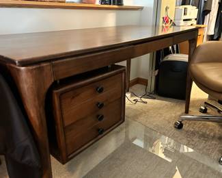 Awesome Desk