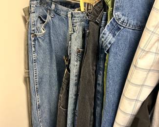 Vintage Jeans