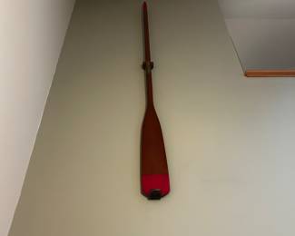 Awesome Oar
