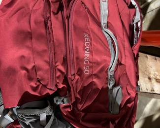 Kelty Redwing 50 Backpack