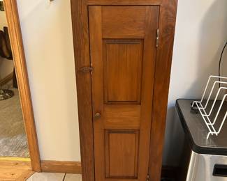 Cool Wooden Cabinet