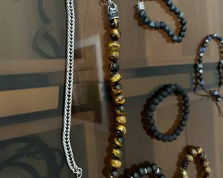 Bracelets