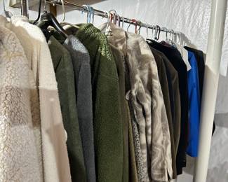 Pullovers