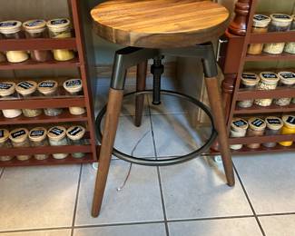 Great Kitchen Stool