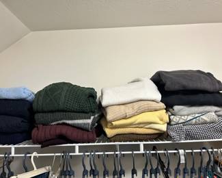 Vintage Sweaters