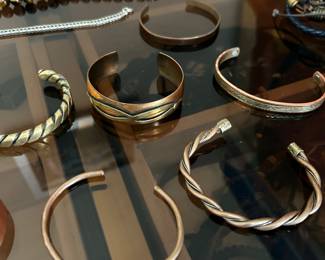 More Bracelets