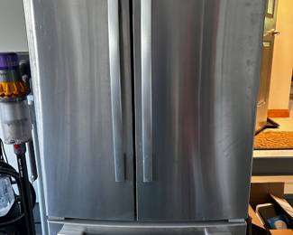 Whirlpool Refrigerator