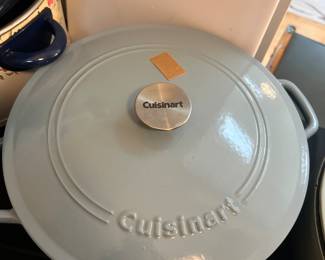 Cuisinart Dutch Oven