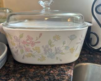 Vintage Pyrex