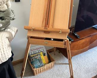 Blick by Jullian Artist’s Easel