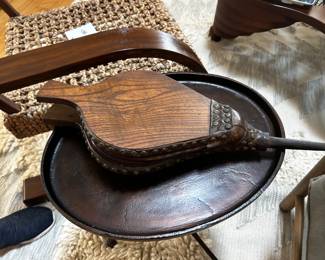 Antique Bellow