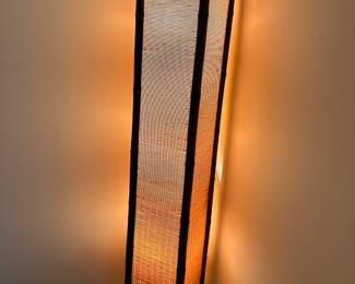Box Floor Lamp