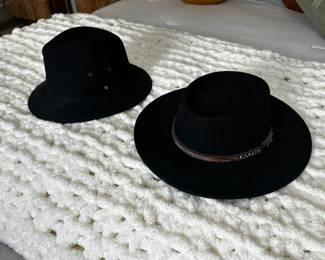 Stetson Hats