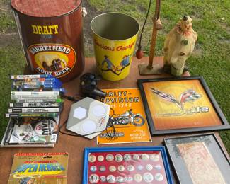 Sale Picture
