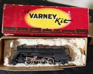 a Varney Set