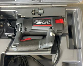 Roto zip Spiral saw
