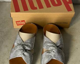 Fitflop sandals