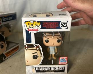 Pop figurine – 11