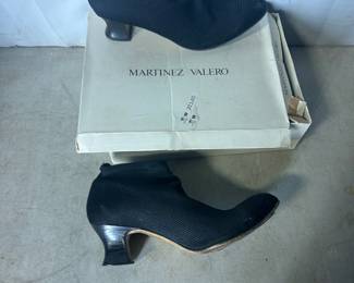 Martinez Valero shoes