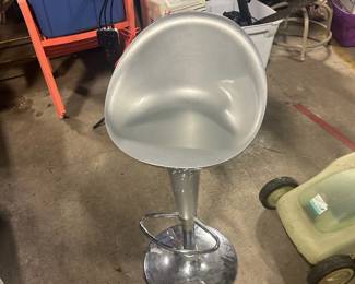 Cool barstool