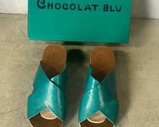 Chocolat Blu Sandals