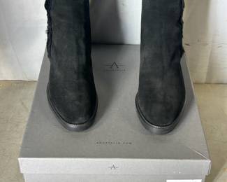 Aquatalia boots