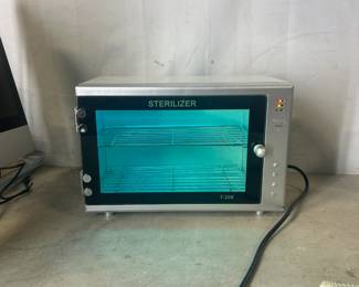 Sterilizer