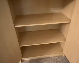 #11 Cabinet 24x12x31 $20.00