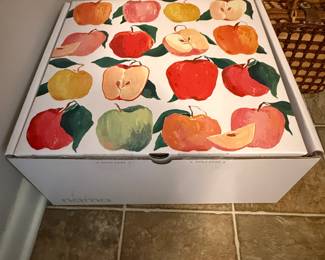 #3 NAMA Juicer new in box $200.00