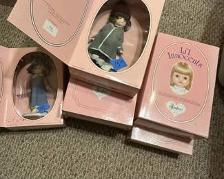 Dolls Lil Innocents