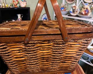 Picnic Basket