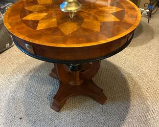 Beautiful Side Table