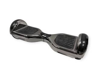 Hoverboard Scooter