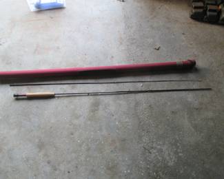 fly rods