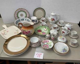 Sale Picture