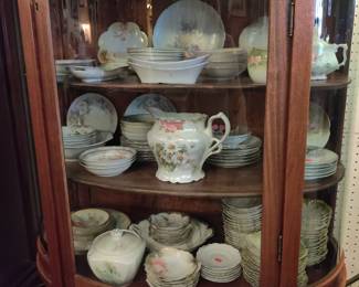 Bavarian and RS Prussia 