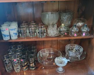Glassware