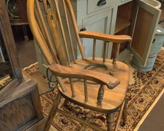 Youth chair